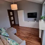 Apartament Piatka / Poznan Piatkowo