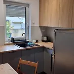 Apartament Piatka / Poznan Piatkowo