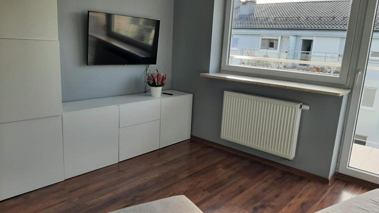 Piatka / Piatkowo Apartment Posen
