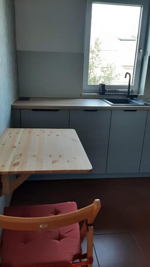 Piatka / Piatkowo Apartment