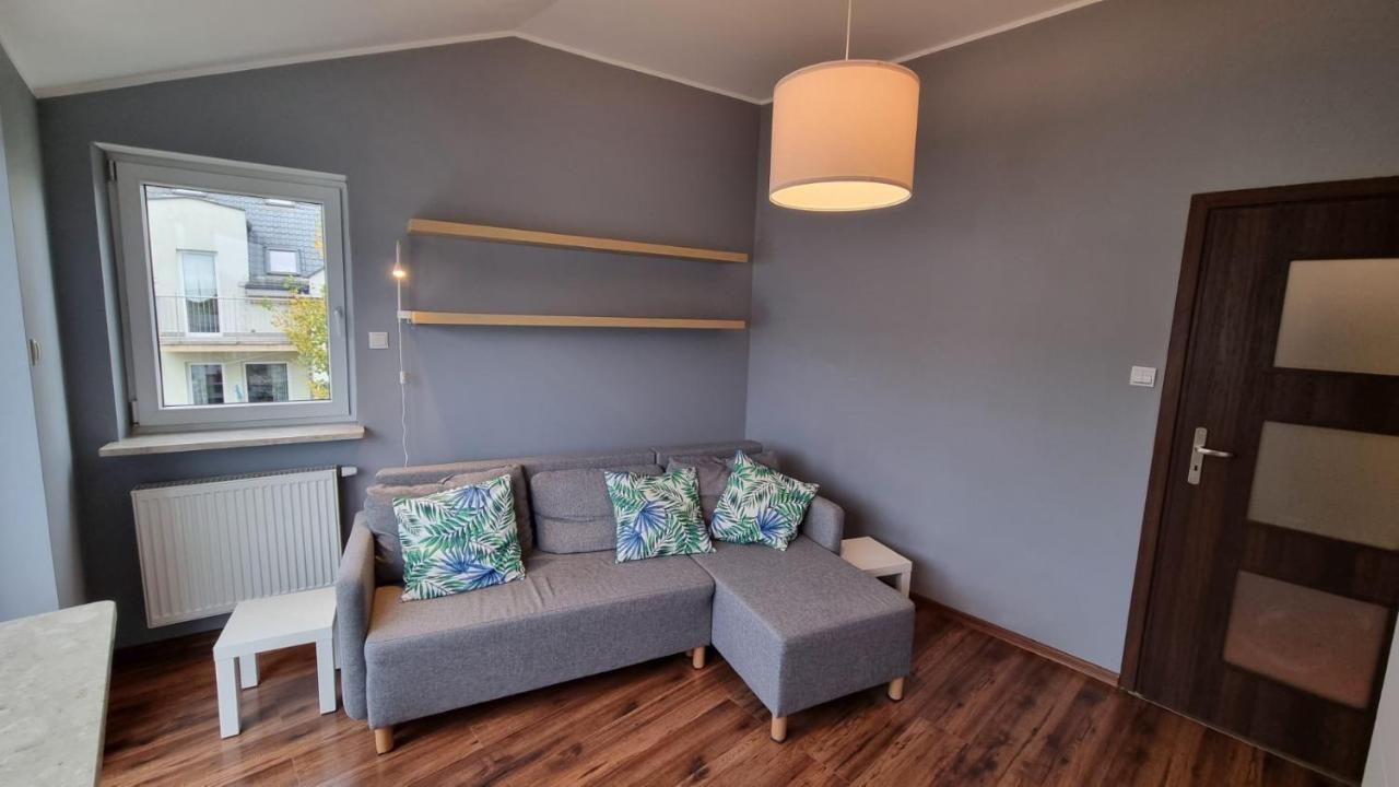 Apartment Piatka / Piatkowo