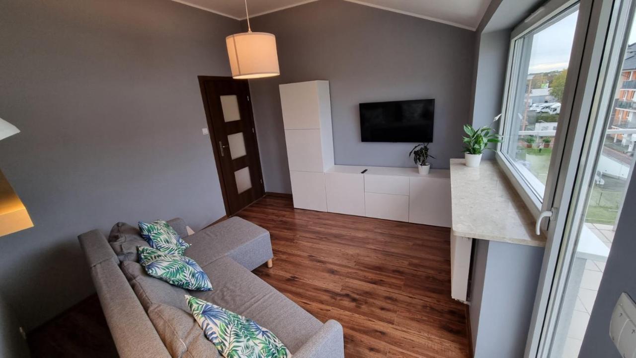 Piatka / Piatkowo Apartment