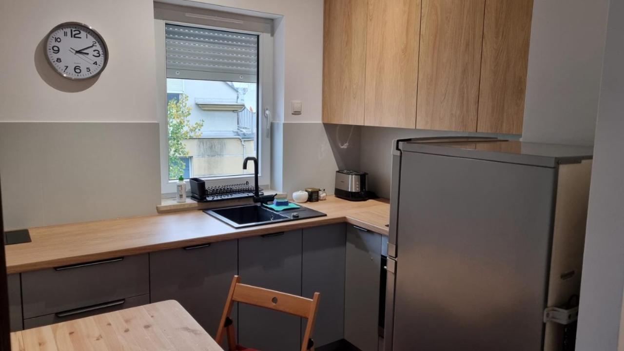 Apartment Piatka / Piatkowo Posen