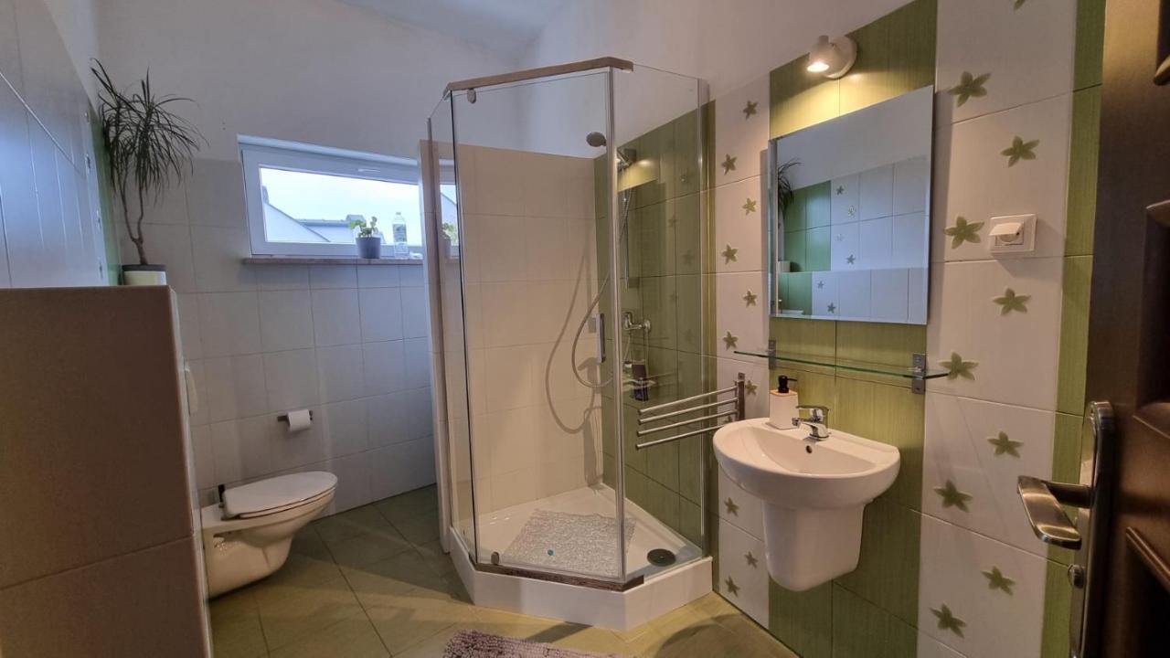 Piatka / Piatkowo Apartment Posen