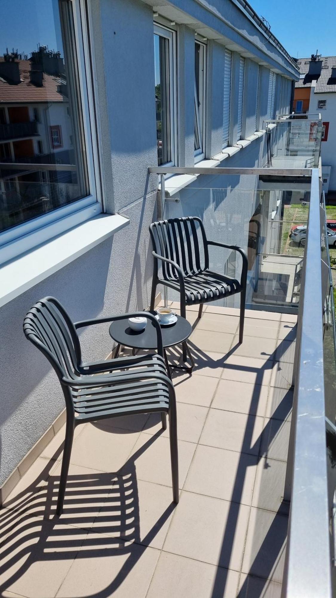 Apartment Piatka / Piatkowo Posen